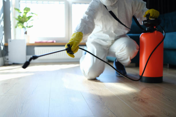 Reliable Infectious Disease Decontamination contractor in Ponca, AR by Trauma Clean Pros